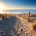With Sauna Close To The Sea *