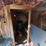 With Sauna Close To The Sea 펜션 *