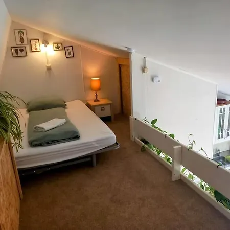 Σπίτι διακοπών With Sauna Close To The Sea *