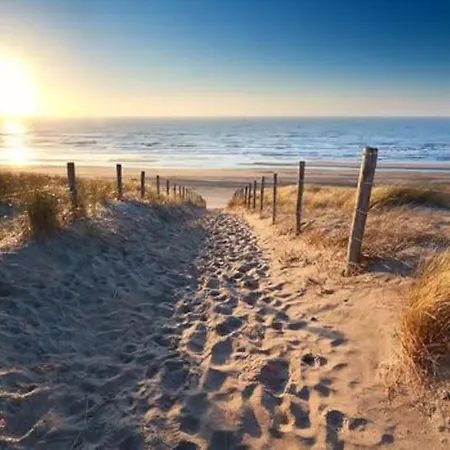 With Sauna Close To The Sea *