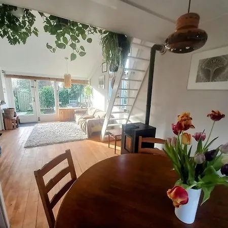 With Sauna Close To The Sea Σπίτι διακοπών