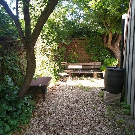 With Sauna Close To The Sea * ノールトウェイク