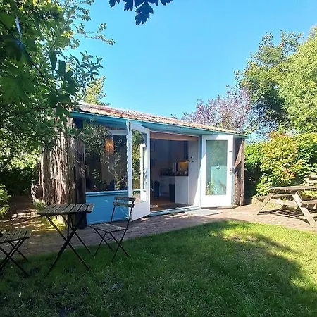 With Sauna Close To The Sea Holiday home
