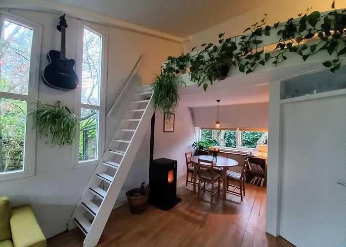 With Sauna Close To The Sea *