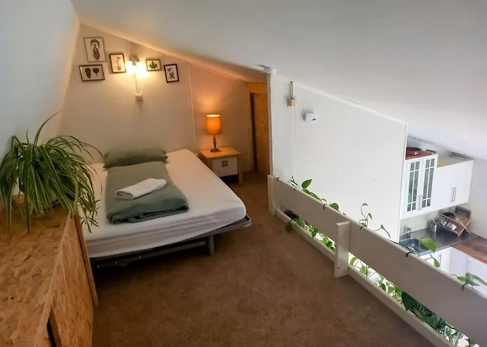 Casa vacanze With Sauna Close To The Sea *