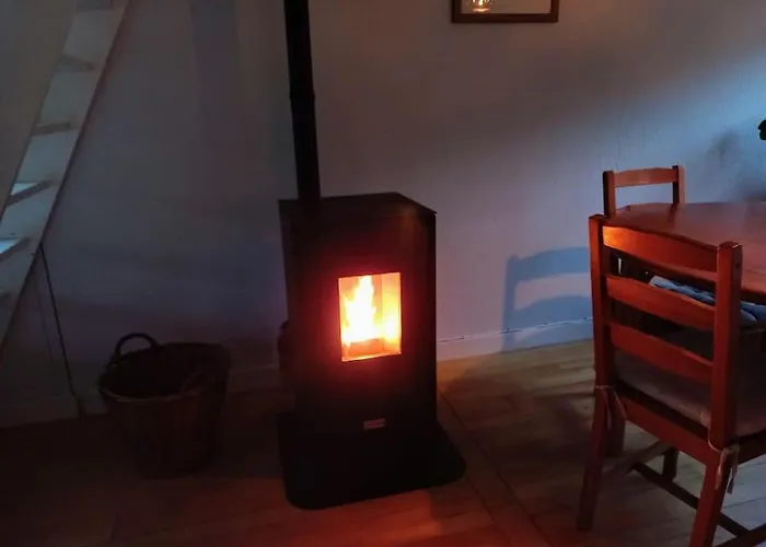 With Sauna Close To The Sea Dom wakacyjny Noordwijk