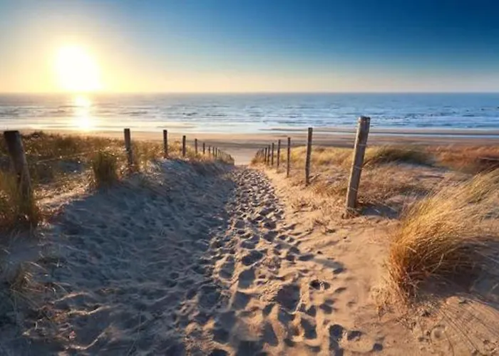 With Sauna Close To The Sea *