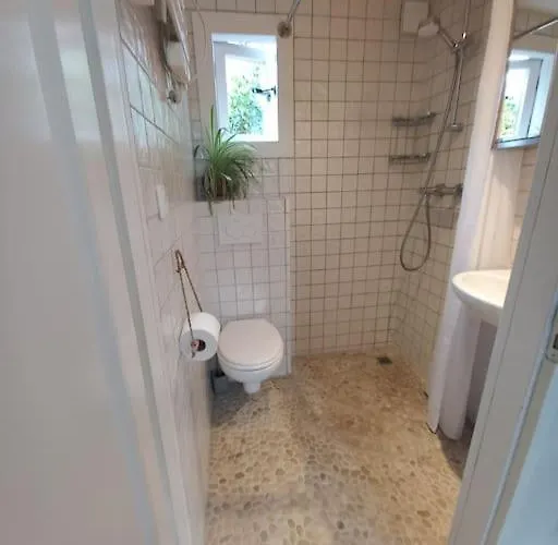 With Sauna Close To The Sea ノールトウェイク