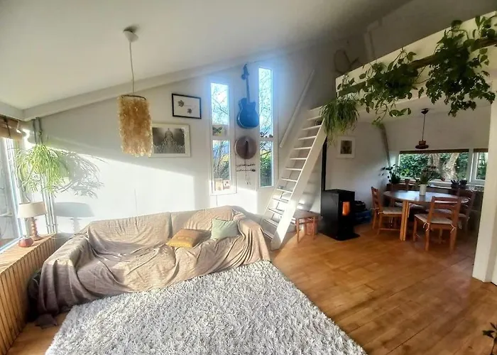 Casa vacanze With Sauna Close To The Sea