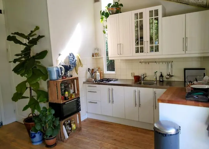 Casa vacanze With Sauna Close To The Sea Noordwijk