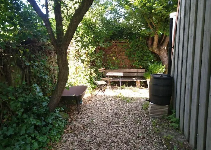 With Sauna Close To The Sea * ノールトウェイク