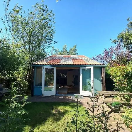 With Sauna Close To The Sea *